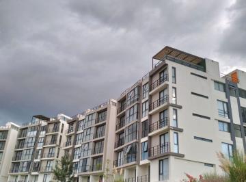 Departamento de 2 habitaciones, Puebla · Departamento en Renta en Haus Ángelópolis Puebla Periférico y Blvd. Carmelitas