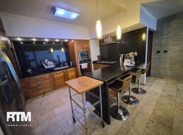 Departamento · 3 Recámaras · 3 Estacionamientos · Departamento Amueblado en Renta o Venta en Colonia Jardín