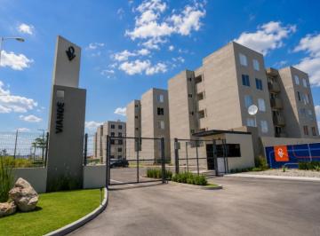 Departamento · 51m² · 2 Recámaras · 1 Estacionamiento · Departamento en Venta en Viandé Tlaquepaque Jalisco