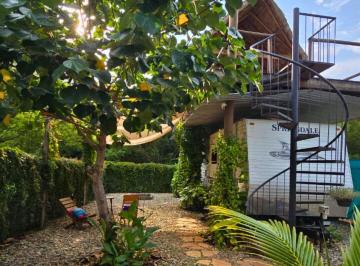 Casa de 2 habitaciones, Santa María Colotepec · Casa Vacacional Hermosa, Equipada, Completa, Lista Para Habitar