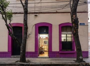Dúplex de 3 habitaciones, Cuauhtémoc · Gran Oportnidad Casa en Venta en Col. Guerrero | 104 m² en 2 Niveles | $2,190