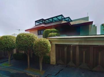 Casa de 4 habitaciones, Cuajimalpa de Morelos · Venta de Casa en Bosques de Las Lomas en Cuajimalpa, Ciudad de México