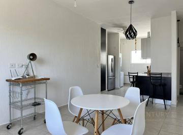 Departamento · 70m² · 2 Recámaras · 1 Estacionamiento · Departamento en Renta Los Olivos 2 Recamaras Playa del Carmen P4022