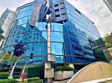 Oficina , Cuajimalpa de Morelos · Oficina Corporativa en Renta 155 m² - en El Corazón de La Zona "Arcos Bosques" Bosques de Las Lomas.