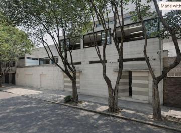Casa de 8 habitaciones, Miguel Hidalgo · Casa en Venta en Calle Sófocles, Colonia Polanco, Cdmx