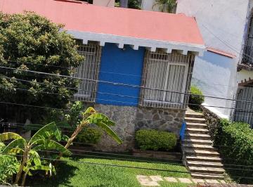 Casa en condominio de 3 habitaciones, Cuernavaca · En Venta Casa Univel en Condominio Analco Zona Norte