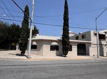 Fachada · Terreno en Paseo de Los Andes en San Nicolas de Los Garza