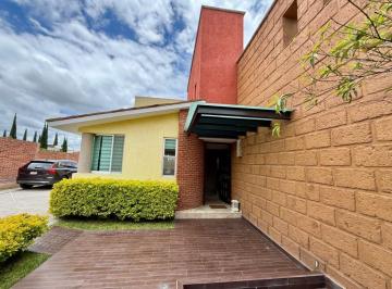 Casa de 5 habitaciones, Tequisquiapan · Casa en Tequisquiapan, Queretaro.