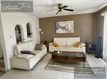 Casa · 145m² · 3 Recámaras · 3 Estacionamientos · Cv6 Casa en Venta Hermosa y Espaciosa Hermosa y Apmlia Casa en Fracc. Floresta