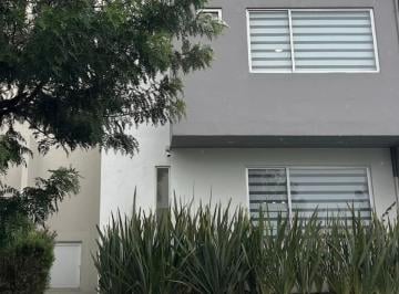 Casa en condominio de 3 habitaciones, Atizapán de Zaragoza · Casa en Lago Esmeralda Conjunto Belgica - Atizapan