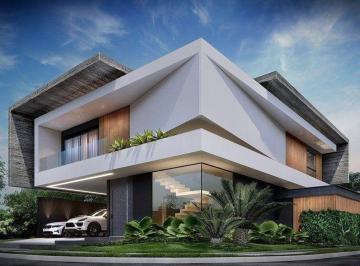 Casa de 6 habitaciones, Zapopan · Casa en Venta en Ayamonte Residencial, Zapopan con Excelente Precio.