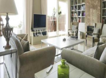 Casa en condominio de 3 habitaciones, Benito Juárez · Venta de Casa en Portales Sur Cdmx