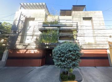 Casa en condominio de 3 habitaciones, Benito Juárez · Venta Casa en Portales Sur Cdmx