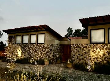 Casa de 4 habitaciones, Tapalpa · Tapalpa Country Nueva, Moderna, Alberca, Frente Al Campo de Golf