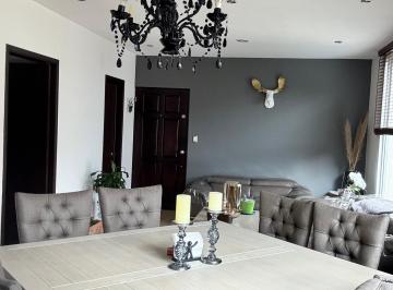 Departamento de 3 habitaciones, Huixquilucan · Departamento Cerca de Interlomas
