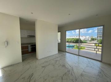 Departamento de 2 habitaciones, Benito Juárez · Departamento en Renta Residencial Arbolada