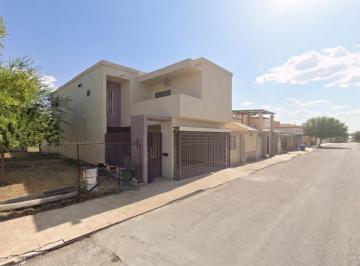 Casa de 4 habitaciones, Piedras Negras · Casa en Venta en Loma Bonita Piedras Negras Coahuila