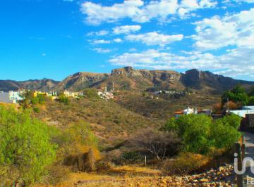 Terreno / Lote · 90000m² · Terreno Para Desarrollo Habitacional de 9 Ha en Pozuelos con Vista Espectacular