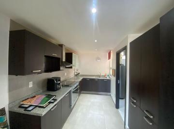 Departamento de 3 habitaciones, Cuajimalpa de Morelos · Depto Renta Venta Sendero Santa Fe 3rec. 2.5baños 2est Seguridad y Amenidades