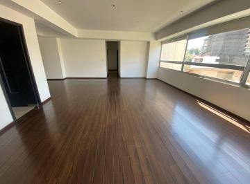 Departamento de 3 habitaciones, Cuajimalpa de Morelos · Depto Renta Venta Sendero Santa Fe 3rec. 2.5baños 2est Seguridad y Amenidades