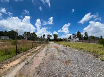 1 · Terreno en Venta | Chipilo, Pueblagran Oportunidad de Inversión