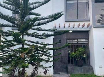 Casa · 80m² · 2 Recámaras · 1 Estacionamiento · Casa en Venta Veracruz, Xana Plus Residencial