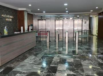 LOBBY · Centro Médico