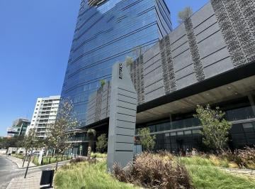 Oficina · 77m² · Oficina en Venta Acondicionada Zona Santa Maria - San Jeronimo Monterrey