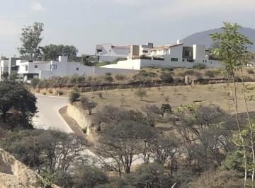 Terreno / Lote · 808m² · Oportunidad de Terreno en Venta Zona Esmeralda Rancho San Juan