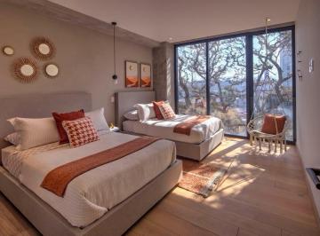 Departamento · 227m² · 3 Recámaras · 3 Estacionamientos · Departamento Para Estrenar en Bosque Real