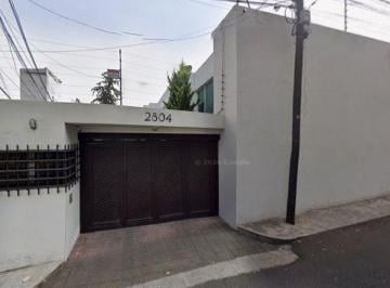 Casa de 4 habitaciones, La Magdalena Contreras · Casa en Remate en Cda. Ferrocarril de Cuernavaca, San Jerónimo Lídice, La Magdalena Contreras.