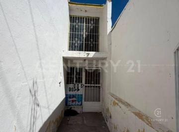 Casa · 120m² · 3 Recámaras · Casa en Venta en Zona Centro, Chihuahua, Chih.
