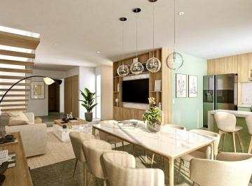 Departamento · 215m² · 3 Recámaras · 2 Estacionamientos · Venta de Departamento en La del Valle 3 Recamaras