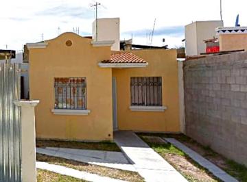 Casa de 2 habitaciones, Aguascalientes · Casa en Venta en Aguascalientes Aguascalientes Real de Haciendas