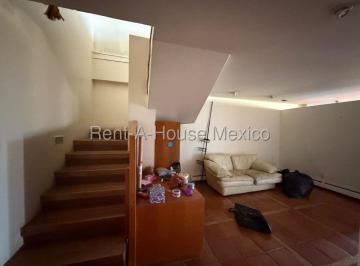 Departamento de 3 habitaciones, Naucalpan de Juárez · Departamento en Renta en Las Americas, Naucalpan de Juárez