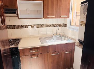 Departamento de 1 habitación, Benito Juárez · Se Vende Departamento Colonia Narvarte Poniente