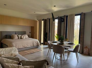 Departamento de 1 habitación, Guadalajara · Departamento de 50 m² con 1 Recámara en Renta en Italia Providencia Amueblado