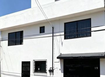 Casa de 5 habitaciones, Tlalpan · Rento Casa Entrega Inmediata