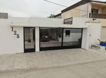Casa de 3 habitaciones, Reynosa · Casa de Recuperacion Bancaria en Reynosa Tamaulipas
