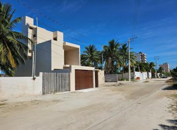 Casa · 196m² · 3 Recámaras · 2 Estacionamientos · Casa en Venta 2 Recamaras, Alberca, Primera Fila, Chelem (Nvc - 2844)