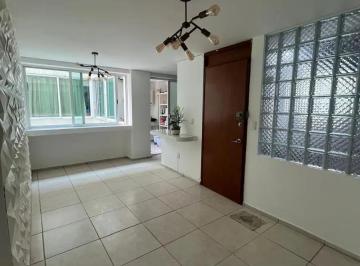 Departamento · 70m² · 2 Recámaras · 2 Estacionamientos · Departamento Renta en Col Atlaltida, Coyoacán