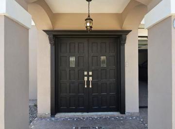 Casa de 3 habitaciones, Mexicali · Se Renta Casa en Puerta de Hierro