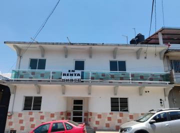 Edificio de 10 habitaciones, Xalapa · En Renta Inmueble con Espacios Usos Varios Colonia Aguacatal Cerca del Cecan