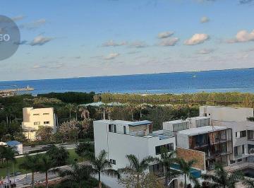 Departamento · 400m² · 4 Recámaras · 2 Estacionamientos · Departamento PH en Venta Allure en Puerto Cancun
