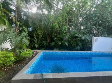 Casa de 4 habitaciones, Cancún · Casa en Venta o Renta en Residencial Cumbres