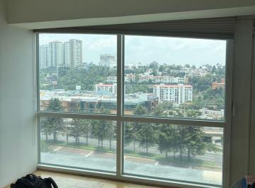 Departamento de 3 habitaciones, Cuajimalpa de Morelos · Bonito Departamento en Av Santa Fe