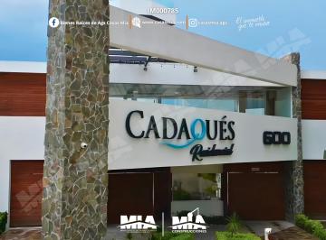 Terreno / Lote , Aguascalientes · Terreno en Venta Al Norte de La Ciudad (Cadaques Residencial)