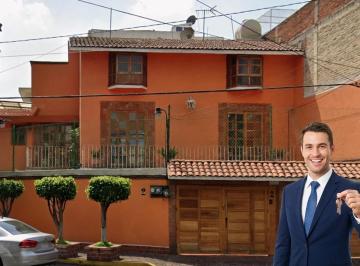 Casa de 4 habitaciones, Iztapalapa · Casa en Venta en Paseos de Churubusco Iztapalapa Ciudad de Mexico