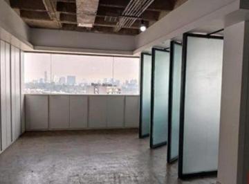 Oficina , Alvaro Obregón · Oficina en Venta en Edificio Puerta del Pedregal