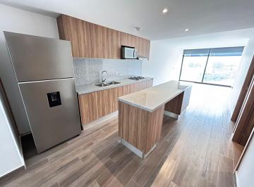 Departamento de 1 habitación, Cuajimalpa de Morelos · Loft en Venta, Up Santa Fe